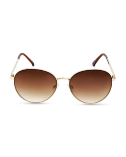 Discount Bijou Brigitte Occhiali da sole - Brown Glamour