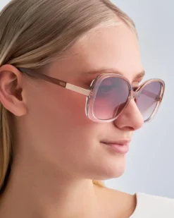 Discount Bijou Brigitte Occhiali da sole - Brown Summer