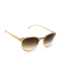 Discount Bijou Brigitte Occhiali da sole - Champagne Shine
