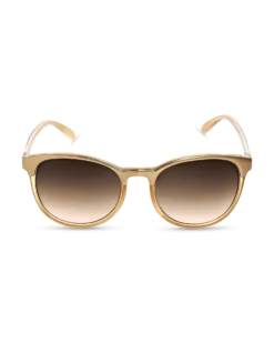 Discount Bijou Brigitte Occhiali da sole - Champagne Shine