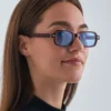 New Bijou Brigitte Occhiali da sole - Chic Blue