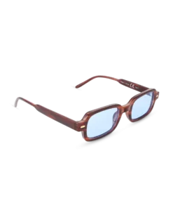 New Bijou Brigitte Occhiali da sole - Chic Blue