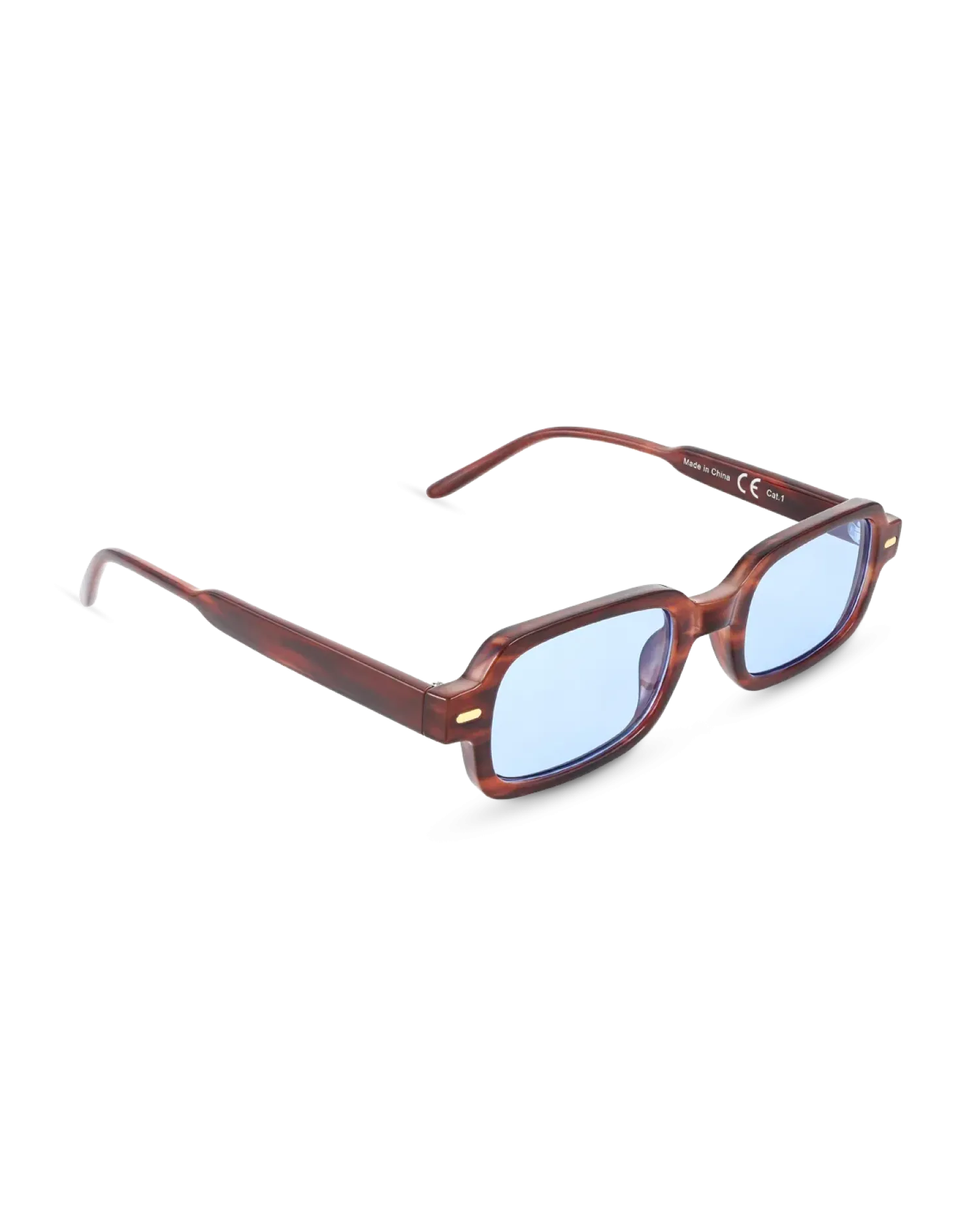 New Bijou Brigitte Occhiali da sole - Chic Blue
