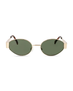 Best Bijou Brigitte Occhiali da sole - Classic Oval