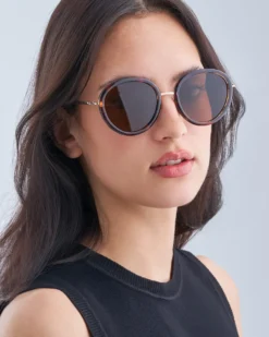 Best Bijou Brigitte Occhiali da sole - Classy Leo