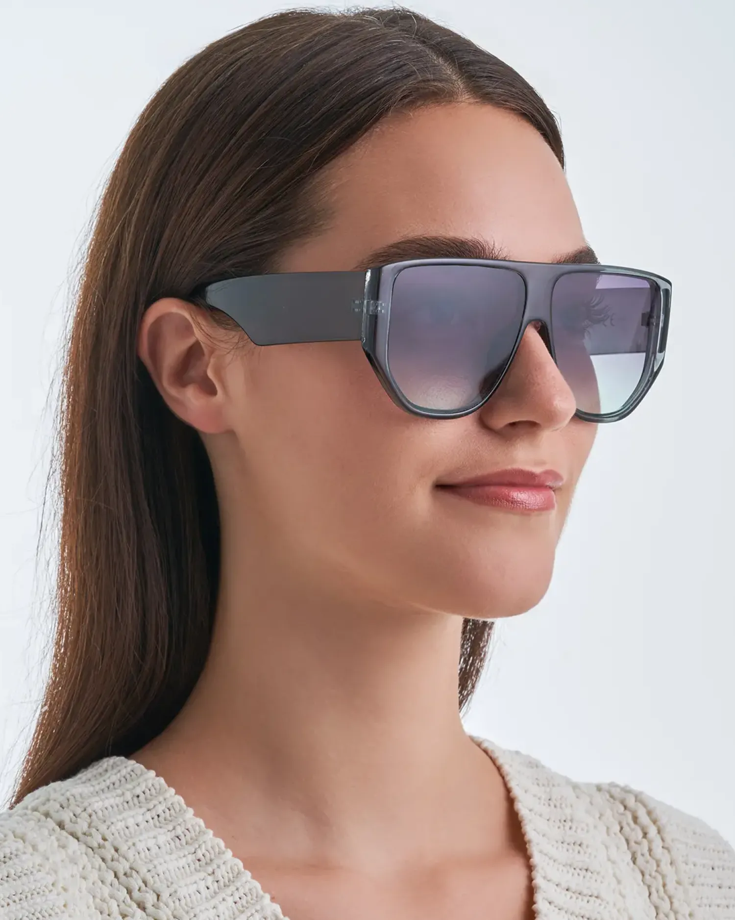 Hot Bijou Brigitte Occhiali da sole - Crystal Wave
