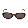 New Bijou Brigitte Occhiali da sole - Dark Leo