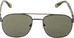 Hot Bijou Brigitte Occhiali da sole da uomo - Dark Glass