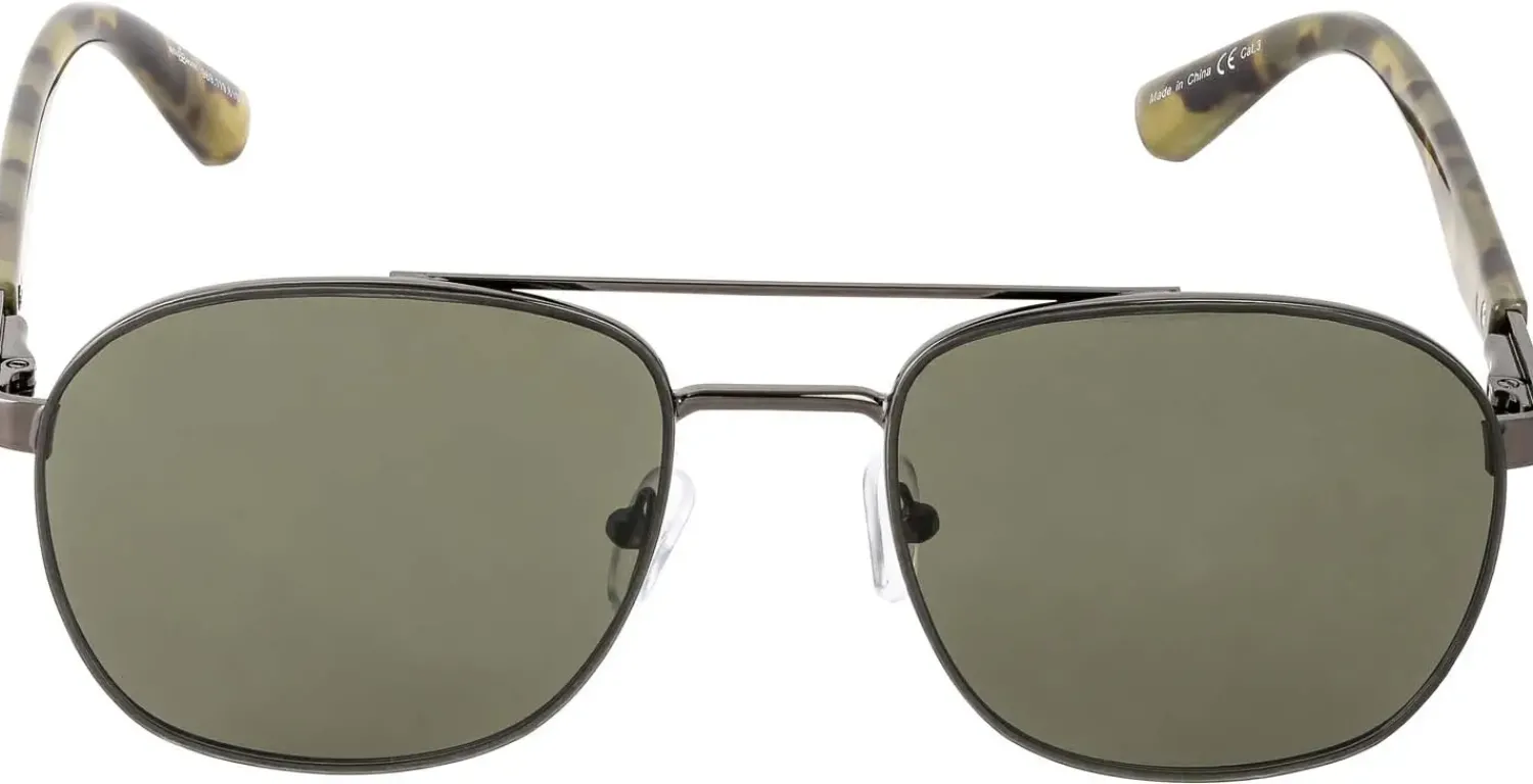 Hot Bijou Brigitte Occhiali da sole da uomo - Dark Glass