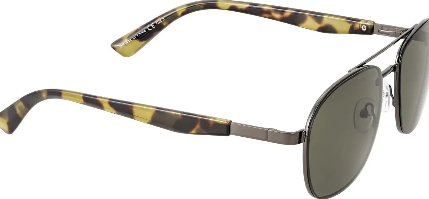 Hot Bijou Brigitte Occhiali da sole da uomo - Dark Glass