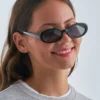 Bijou Brigitte Occhiali da sole - Fine Oval