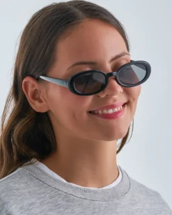 Bijou Brigitte Occhiali da sole - Fine Oval