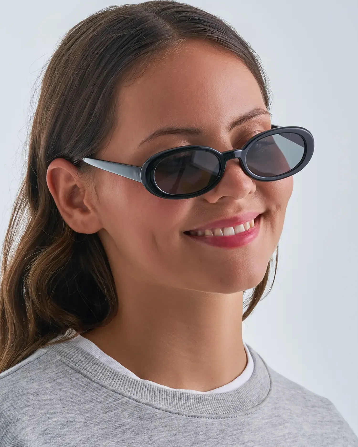 Bijou Brigitte Occhiali da sole - Fine Oval