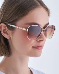 Bijou Brigitte Occhiali da sole - Gleaming Chain