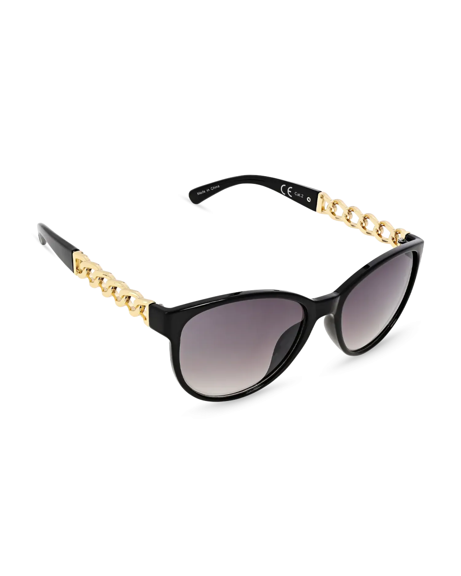 Best Bijou Brigitte Occhiali da sole - Golden Chains