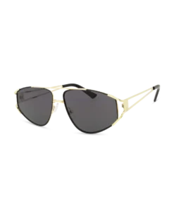 Outlet Bijou Brigitte Occhiali da sole - Golden Frame