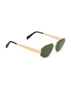 Best Bijou Brigitte Occhiali da sole - Green Glass