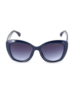 Clearance Bijou Brigitte Occhiali da sole - Into Blue