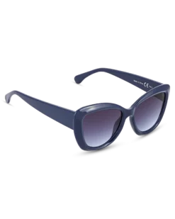 Clearance Bijou Brigitte Occhiali da sole - Into Blue