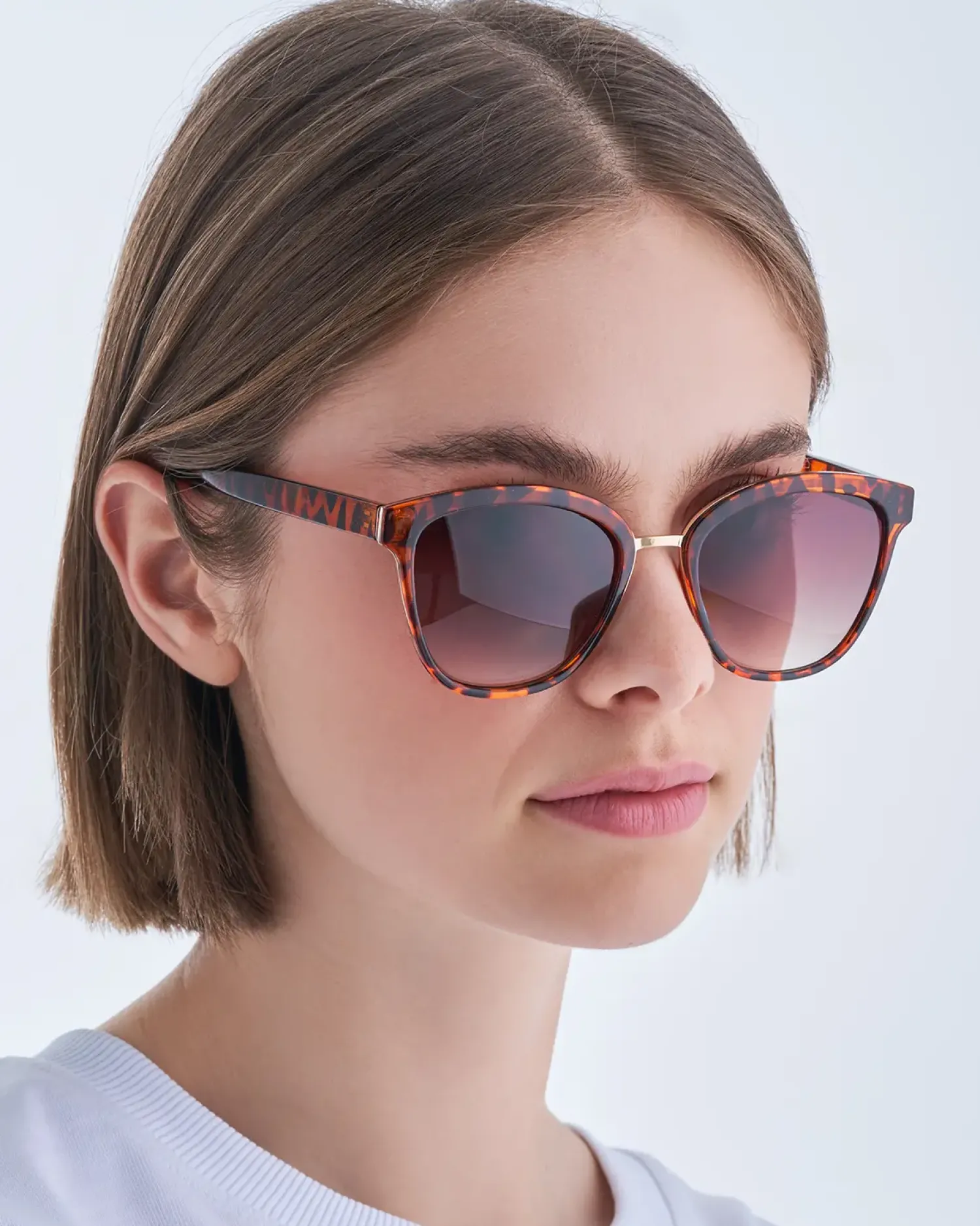 Best Bijou Brigitte Occhiali da sole - Jungle Glam