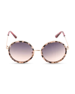 Online Bijou Brigitte Occhiali da sole - Leo Circle