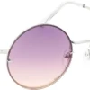 Hot Bijou Brigitte Occhiali da sole - Lilac Circle