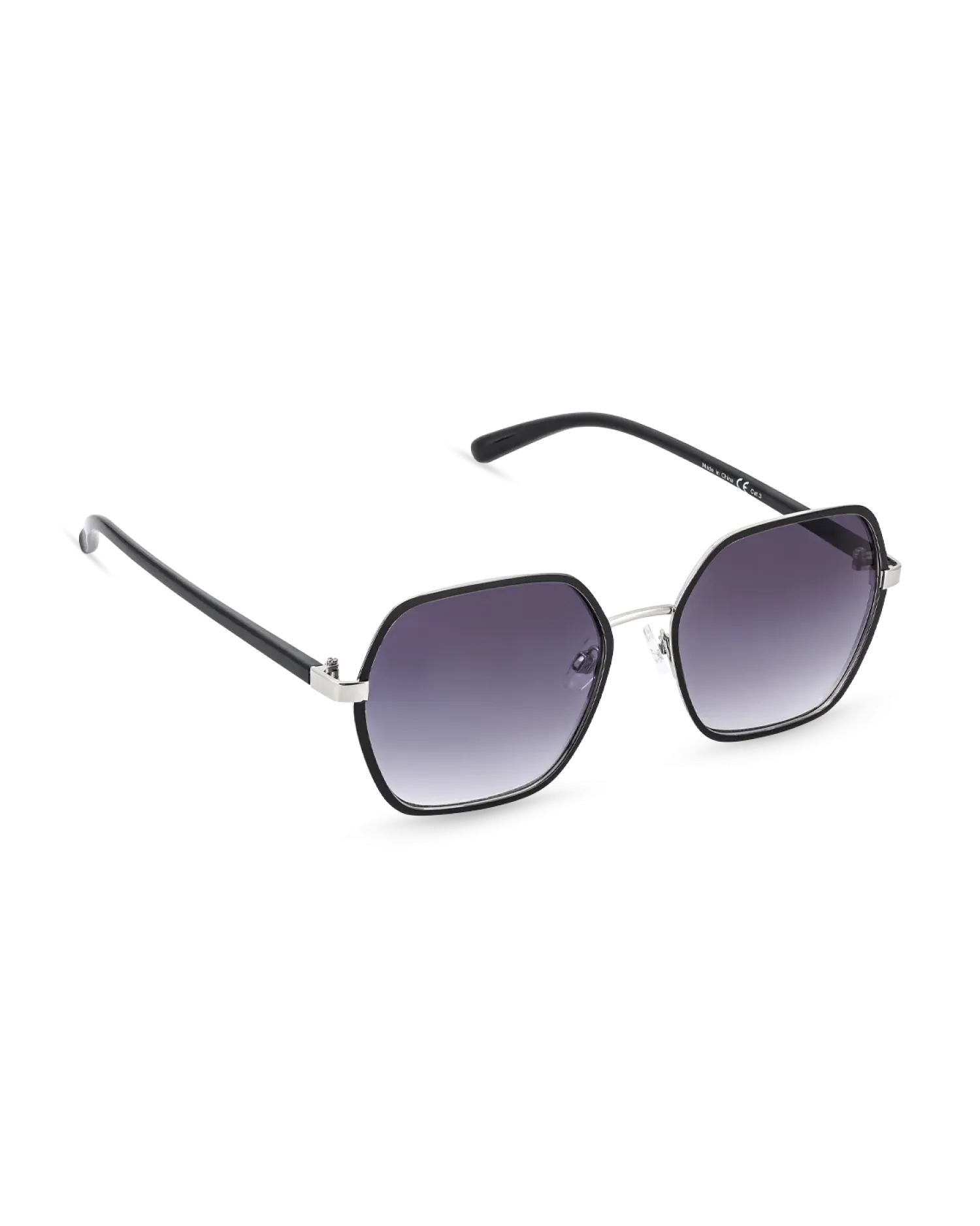 Clearance Bijou Brigitte Occhiali da sole - Lovely Black