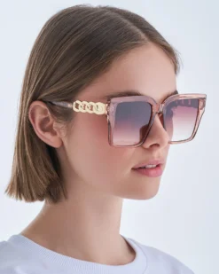 Discount Bijou Brigitte Occhiali da sole - Monaco Vibe