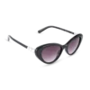 Clearance Bijou Brigitte Occhiali da sole - Pearly Black