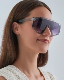 Discount Bijou Brigitte Occhiali da sole - Purple Haze
