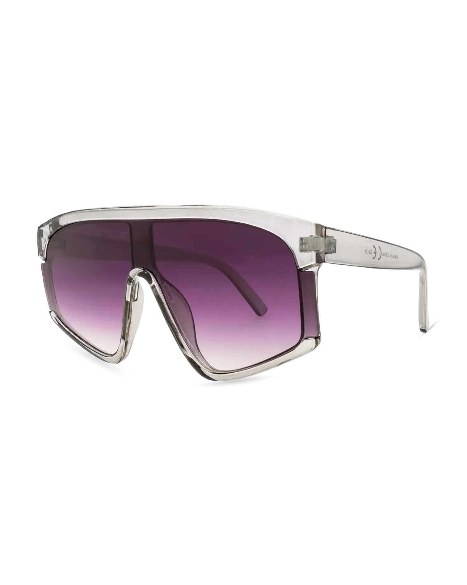 Discount Bijou Brigitte Occhiali da sole - Purple Haze