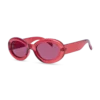 Sale Bijou Brigitte Occhiali da sole - Red Temptation