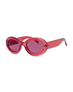 Sale Bijou Brigitte Occhiali da sole - Red Temptation