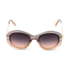 Sale Bijou Brigitte Occhiali da sole - Round Sunset