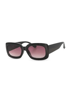 Discount Bijou Brigitte Occhiali da sole - Square Black