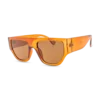 Discount Bijou Brigitte Occhiali da sole - Sweet Brown