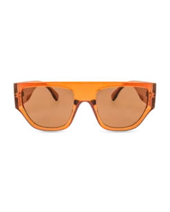 Discount Bijou Brigitte Occhiali da sole - Sweet Brown