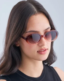 Discount Bijou Brigitte Occhiali da sole - Vintage Brown