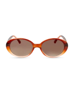 Discount Bijou Brigitte Occhiali da sole - Vintage Brown