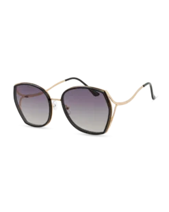 Clearance Bijou Brigitte Occhiali da sole - Wonderful Black