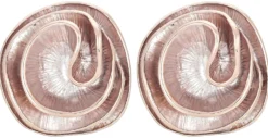 Sale Bijou Brigitte Orecchini a clip - Blooming Whirl