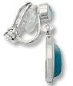 Online Bijou Brigitte Orecchini a clip - Blu