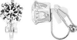 Hot Bijou Brigitte Orecchini a clip - Classic Sparkle