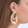 Best Bijou Brigitte Orecchini a clip - Duo Gleam