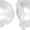 Sale Bijou Brigitte Orecchini a clip - Gleaming Hoops