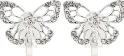 Outlet Bijou Brigitte Orecchini a clip - Gleaming Thing