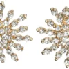 Best Bijou Brigitte Orecchini a clip - Gorgeous Shine