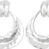 Hot Bijou Brigitte Orecchini a clip - Hammered Wonder