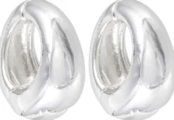Sale Bijou Brigitte Orecchini a clip - Mini Silver