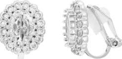Online Bijou Brigitte Orecchini a clip - Pure Glamour